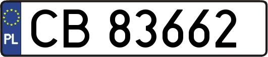 CB83662