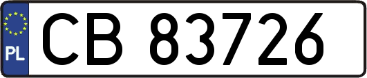 CB83726