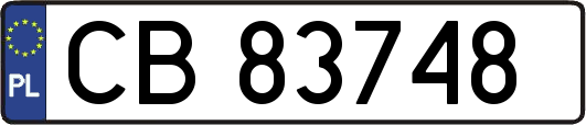 CB83748
