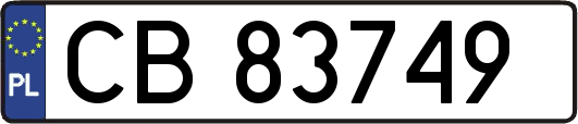 CB83749