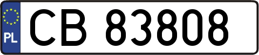 CB83808