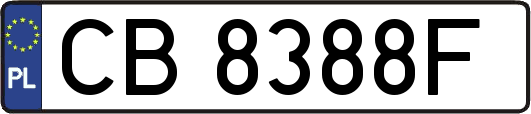 CB8388F