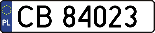 CB84023