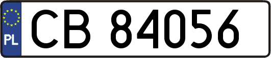 CB84056