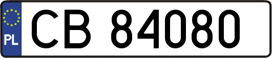 CB84080