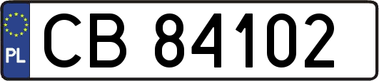 CB84102