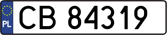 CB84319