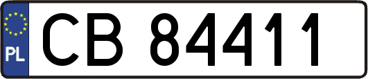 CB84411