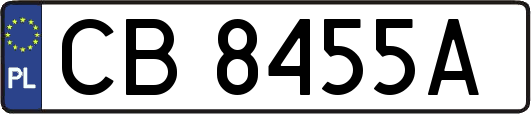 CB8455A