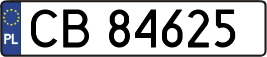 CB84625