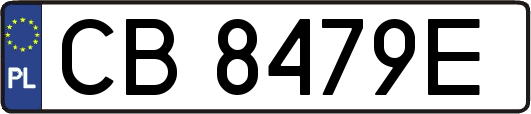 CB8479E