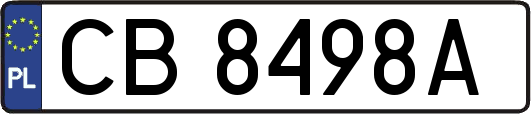 CB8498A