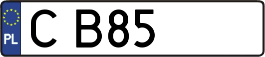 CB85