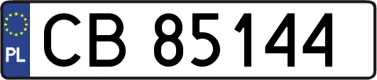 CB85144