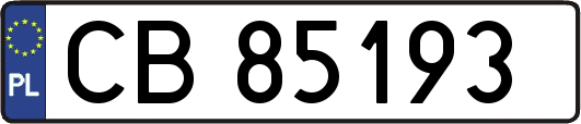 CB85193