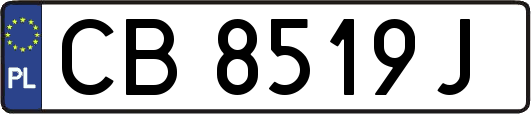 CB8519J