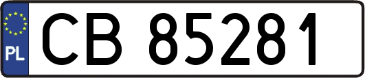 CB85281