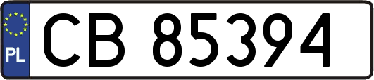 CB85394