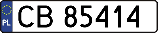 CB85414