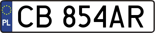 CB854AR
