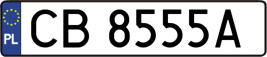 CB8555A