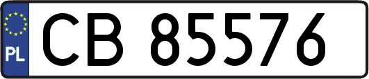 CB85576