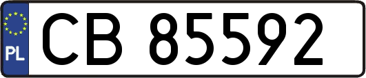 CB85592