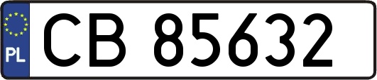 CB85632