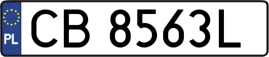 CB8563L