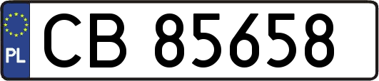 CB85658