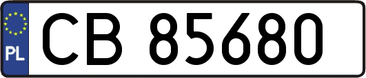 CB85680
