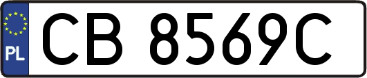 CB8569C