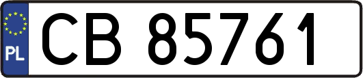CB85761