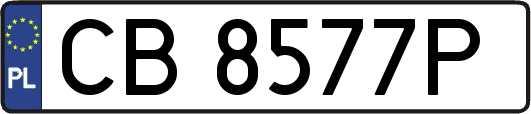 CB8577P