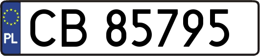CB85795