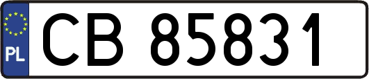 CB85831