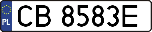 CB8583E