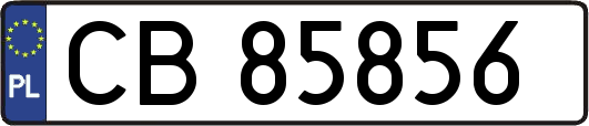 CB85856