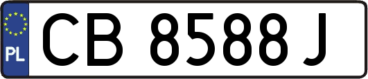 CB8588J