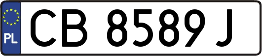 CB8589J