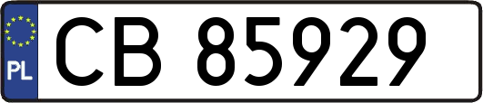 CB85929