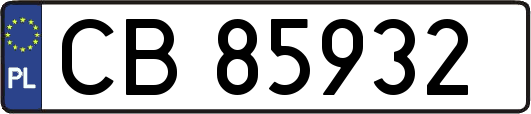 CB85932