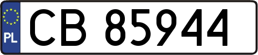 CB85944