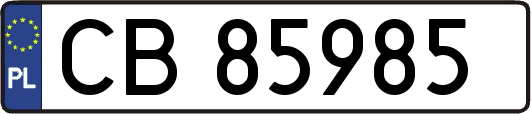 CB85985
