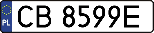 CB8599E