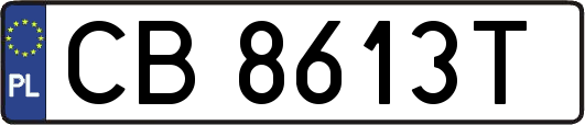 CB8613T