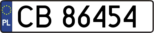 CB86454