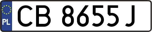 CB8655J