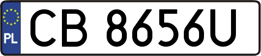 CB8656U