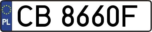 CB8660F